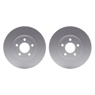 R1 Concepts® - Disc Brake Rotor Set