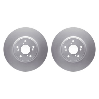 R1 Concepts® - Brake Rotor Set