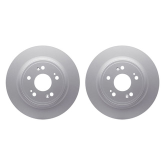 R1 Concepts® - Disc Brake Rotor Set
