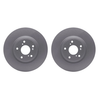 R1 Concepts® - Disc Brake Rotor Set
