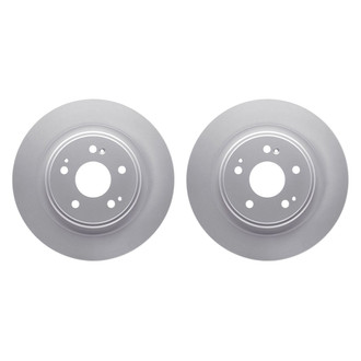 R1 Concepts® - Disc Brake Rotor Set