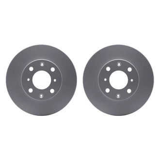 R1 Concepts® - Disc Brake Rotor Set