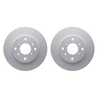 R1 Concepts® - Brake Rotor Set