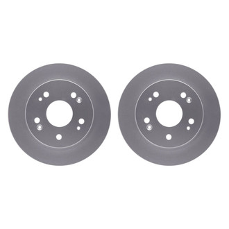 R1 Concepts® - Disc Brake Rotor Set