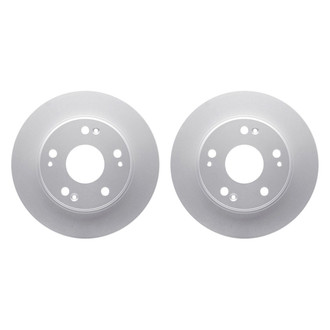 R1 Concepts® - Brake Rotor Set