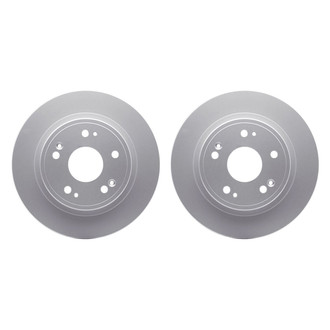 R1 Concepts® - Disc Brake Rotor Set