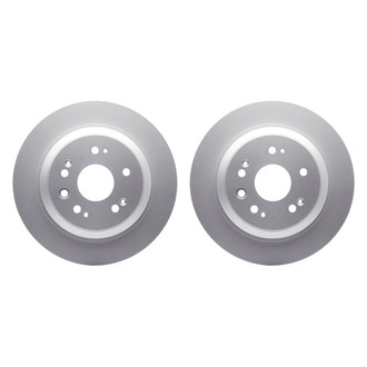 R1 Concepts® - Disc Brake Rotor Set