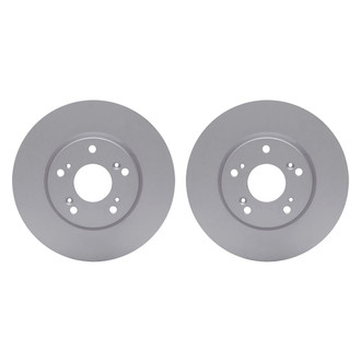 R1 Concepts® - Disc Brake Rotor Set