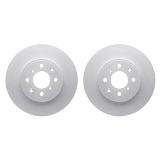 R1 Concepts® - Disc Brake Rotor Set