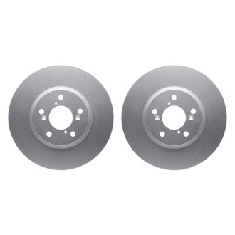 R1 Concepts® - Brake Rotor Set