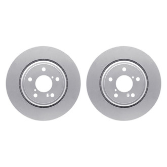 R1 Concepts® - Disc Brake Rotor Set