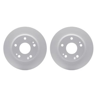 R1 Concepts® - Disc Brake Rotor Set