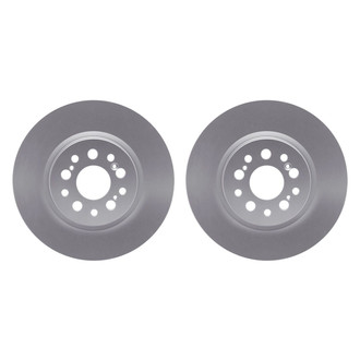 R1 Concepts® - Disc Brake Rotor Set