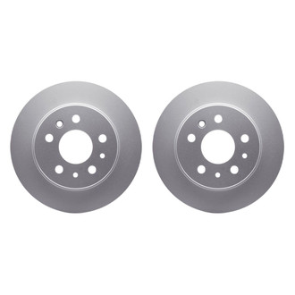 R1 Concepts® - Brake Rotor Set