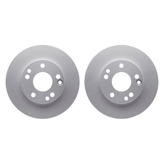 R1 Concepts® - Brake Rotor Set