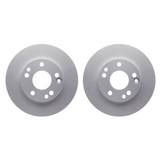 R1 Concepts® - Disc Brake Rotor Set