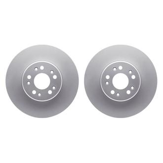 R1 Concepts® - Brake Rotor Set