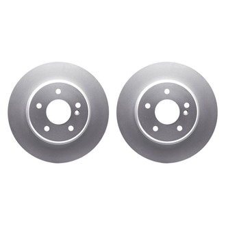 R1 Concepts® - Brake Rotor Set