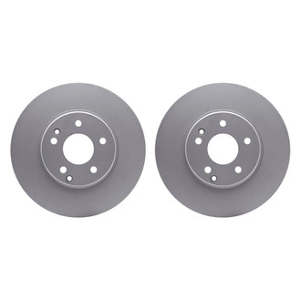 R1 Concepts® - Brake Rotor Set