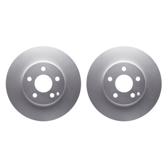 R1 Concepts® - Brake Rotor Set