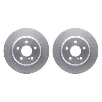 R1 Concepts® - Brake Rotor Set