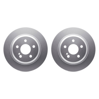 R1 Concepts® - Brake Rotor Set