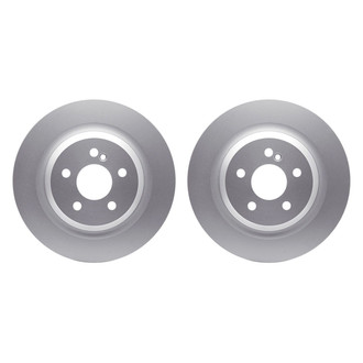 R1 Concepts® - Disc Brake Rotor Set