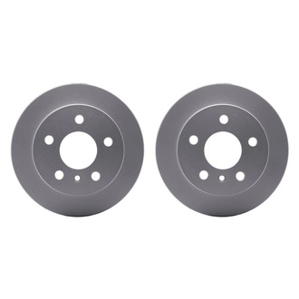 R1 Concepts® - Brake Rotor Set