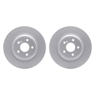 R1 Concepts® - Disc Brake Rotor Set