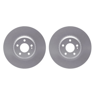 R1 Concepts® - Disc Brake Rotor Set