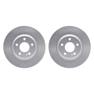 R1 Concepts® - Brake Rotor Set