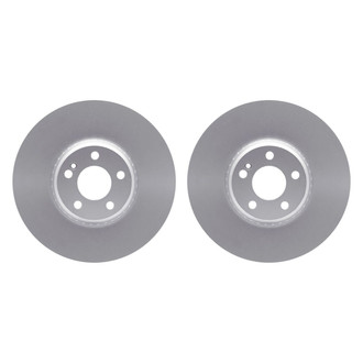 R1 Concepts® - Disc Brake Rotor Set