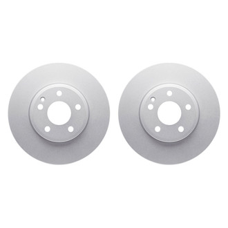 R1 Concepts® - Brake Rotor Set