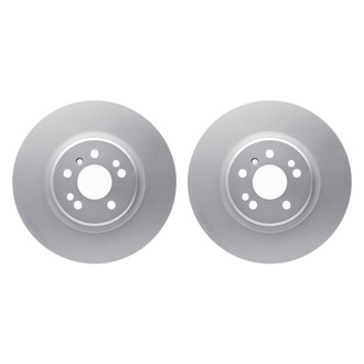 R1 Concepts® - Disc Brake Rotor Set