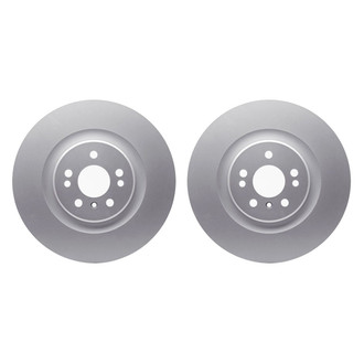 R1 Concepts® - Brake Rotor Set