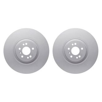 R1 Concepts® - Front Brake Rotor Set