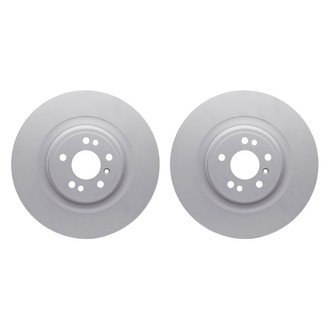 R1 Concepts® - Disc Brake Rotor Set