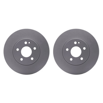 R1 Concepts® - Disc Brake Rotor Set
