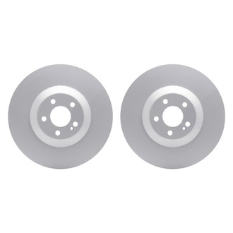 R1 Concepts® - Disc Brake Rotor Set