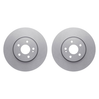 R1 Concepts® - Front Brake Rotor Set