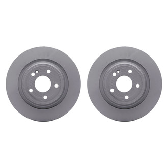 R1 Concepts® - Disc Brake Rotor Set