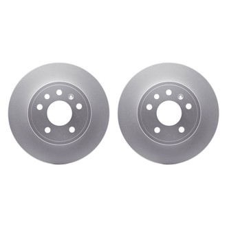 R1 Concepts® - Disc Brake Rotor Set