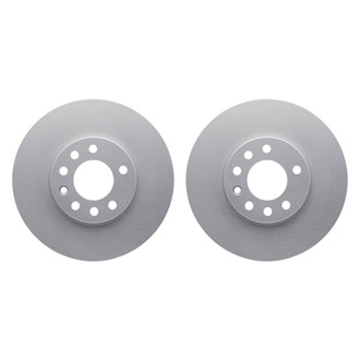 R1 Concepts® - Brake Rotor Set