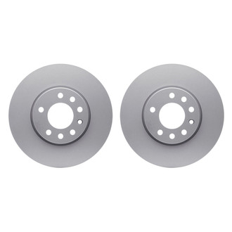 R1 Concepts® - Disc Brake Rotor Set