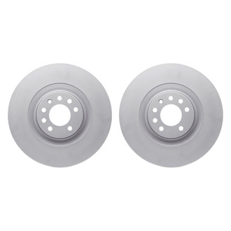 R1 Concepts® - Front Brake Rotor Set