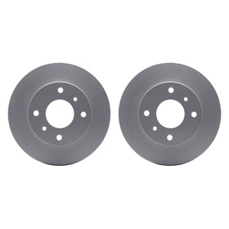 R1 Concepts® - Disc Brake Rotor Set