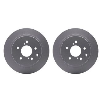 R1 Concepts® - Disc Brake Rotor Set