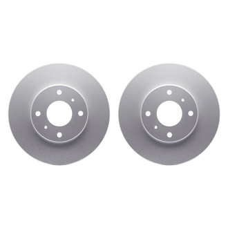 R1 Concepts® - Front Brake Rotor Set