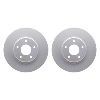 R1 Concepts® - Brake Rotor Set