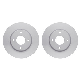 R1 Concepts® - Disc Brake Rotor Set